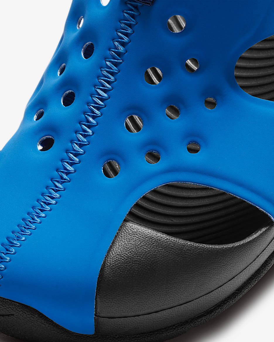 50 style nike sunray clearance